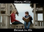Believe in Me- Henry Mills
